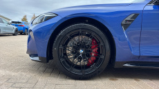 BMW M3 xDrive 530 Competition M 5dr Step Auto Petrol Estate